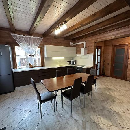 Dacha 6 Villa Voropayev Eksteriør billede