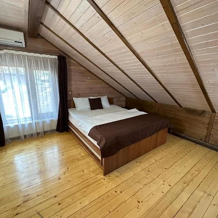 Dacha 6 Villa Voropayev Eksteriør billede