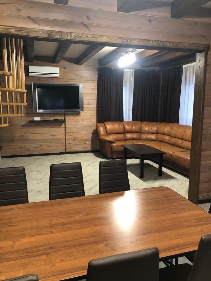 Dacha 6 Villa Voropayev Eksteriør billede
