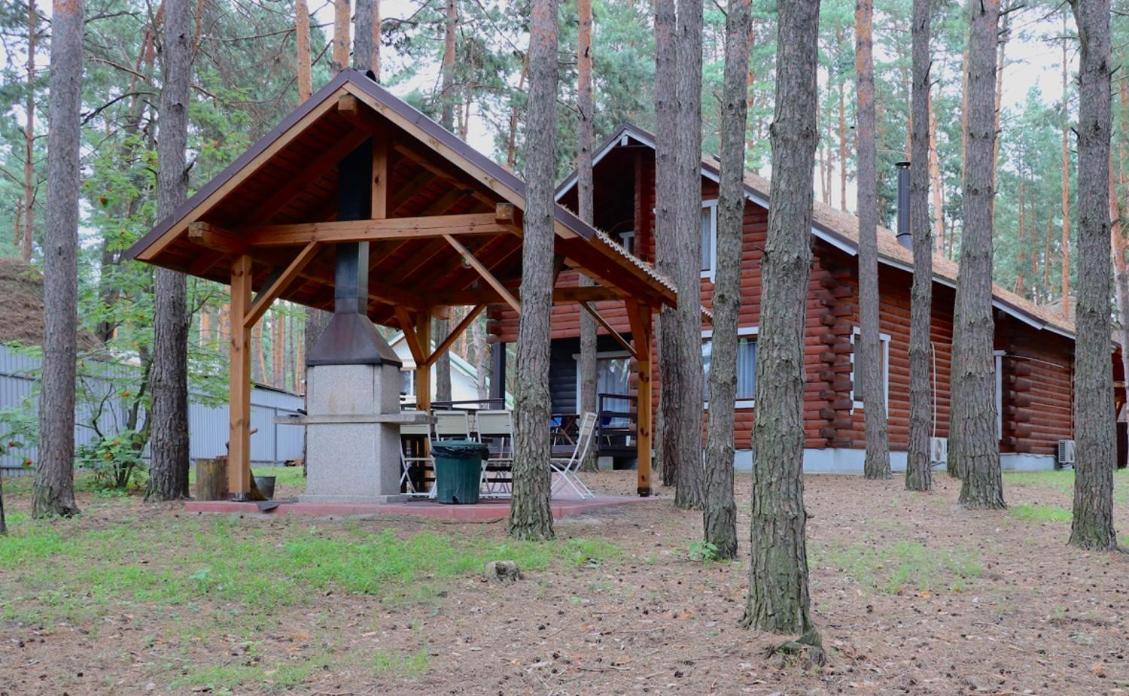 Dacha 6 Villa Voropayev Eksteriør billede