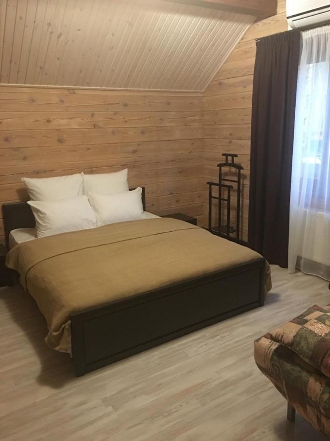 Dacha 6 Villa Voropayev Eksteriør billede