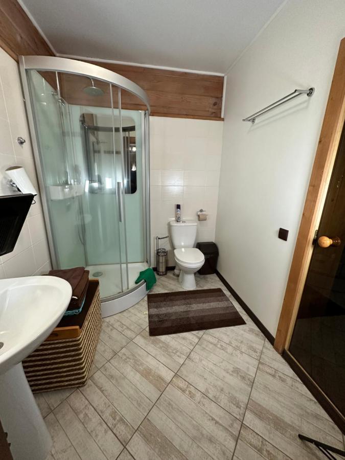 Dacha 6 Villa Voropayev Eksteriør billede