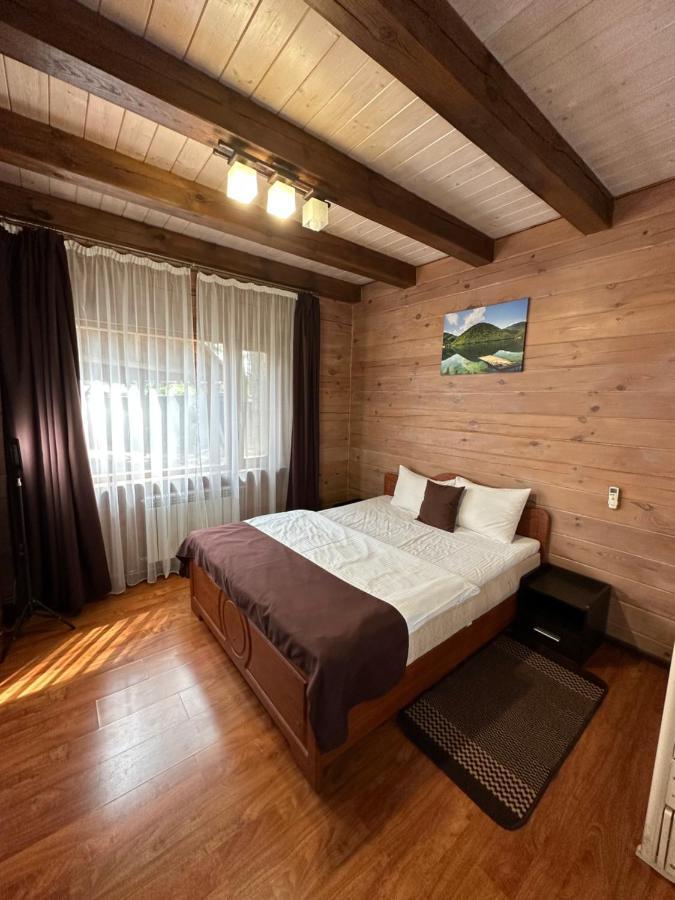 Dacha 6 Villa Voropayev Eksteriør billede