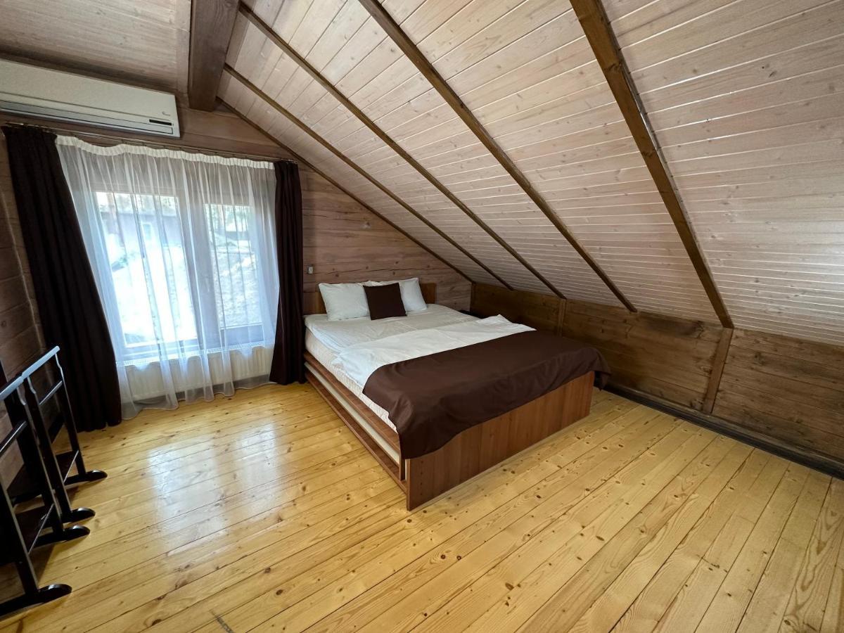 Dacha 6 Villa Voropayev Eksteriør billede