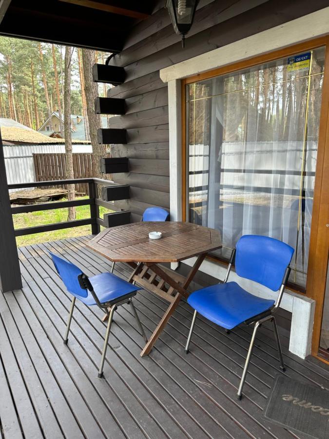 Dacha 6 Villa Voropayev Eksteriør billede