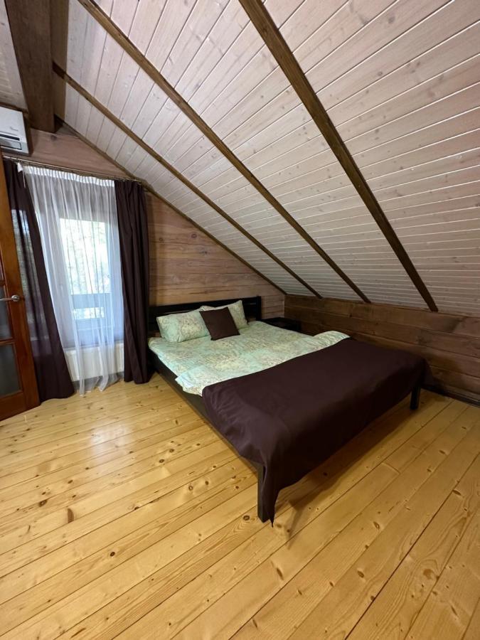 Dacha 6 Villa Voropayev Eksteriør billede