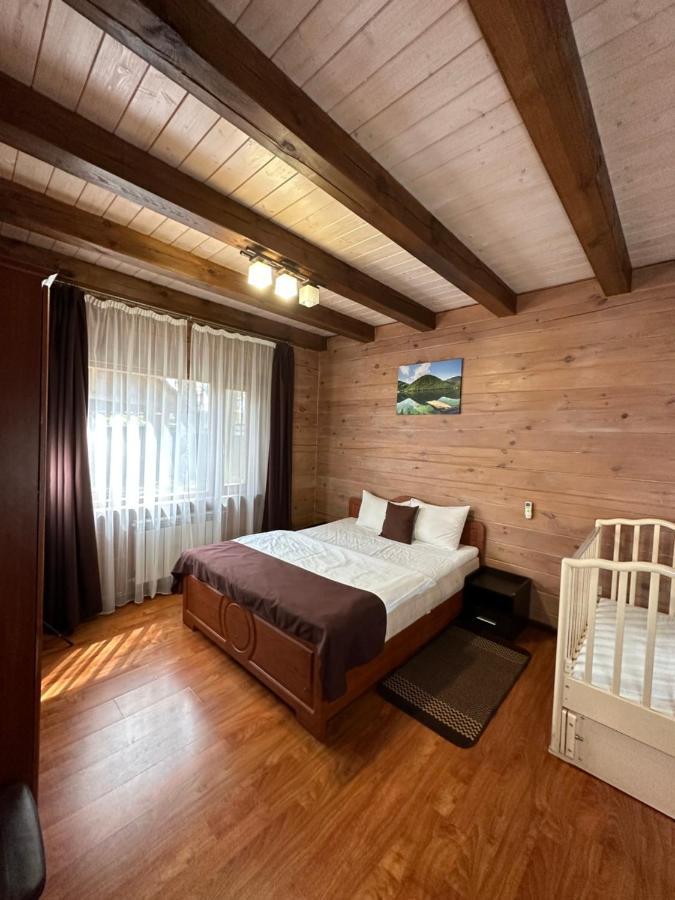 Dacha 6 Villa Voropayev Eksteriør billede