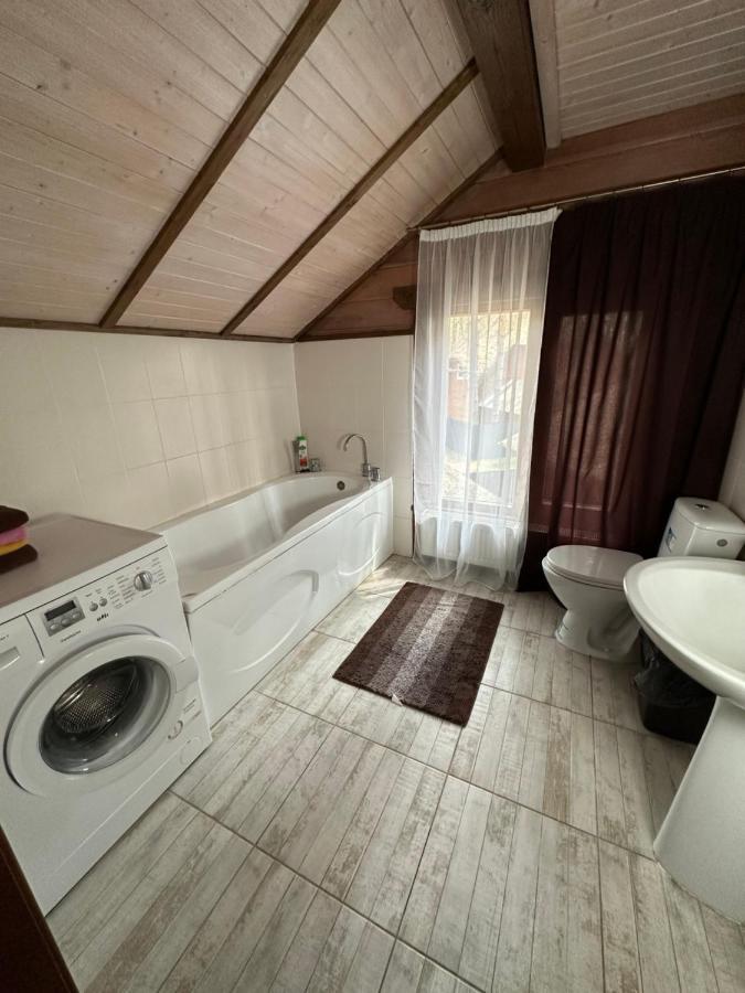 Dacha 6 Villa Voropayev Eksteriør billede